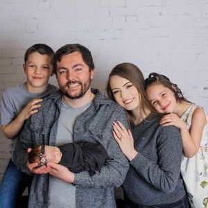 Meet your Posher, Virginia